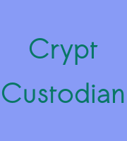 Crypt Custodian